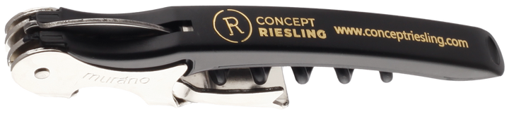 Kellnermesser Concept Riesling Sommeliermesser Düsseldorf Murano Weinöffner