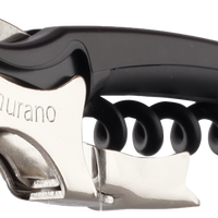 Murano Kellnermesser Weinflaschenöffner Flaschen oeffner Düsseldorf CR Concept Riesling GmbH 