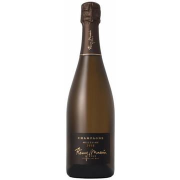 Millésime 2018 extra brut - Concept Riesling