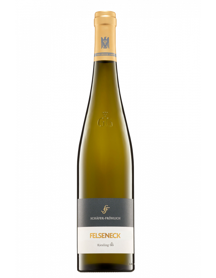 Felseneck Riesling GG 2024