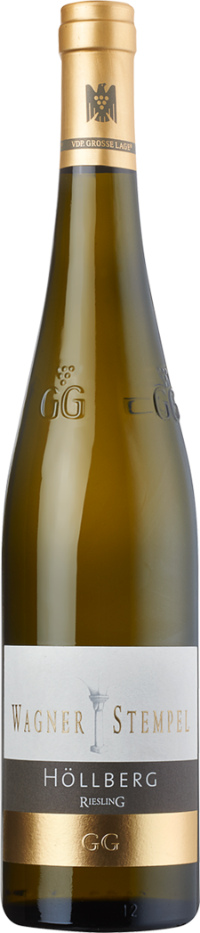 Höllberg Riesling GG 2021 - Concept Riesling
